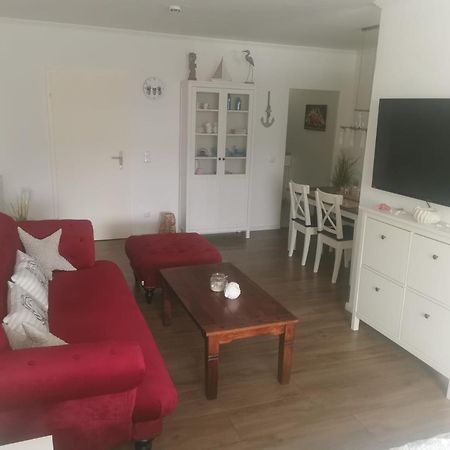 Ferienwohnung Kuestenkind Wendtorf Exterior foto