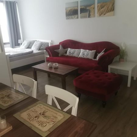 Ferienwohnung Kuestenkind Wendtorf Quarto foto