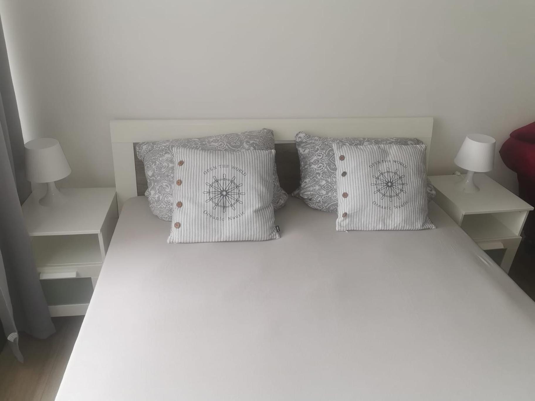 Ferienwohnung Kuestenkind Wendtorf Quarto foto